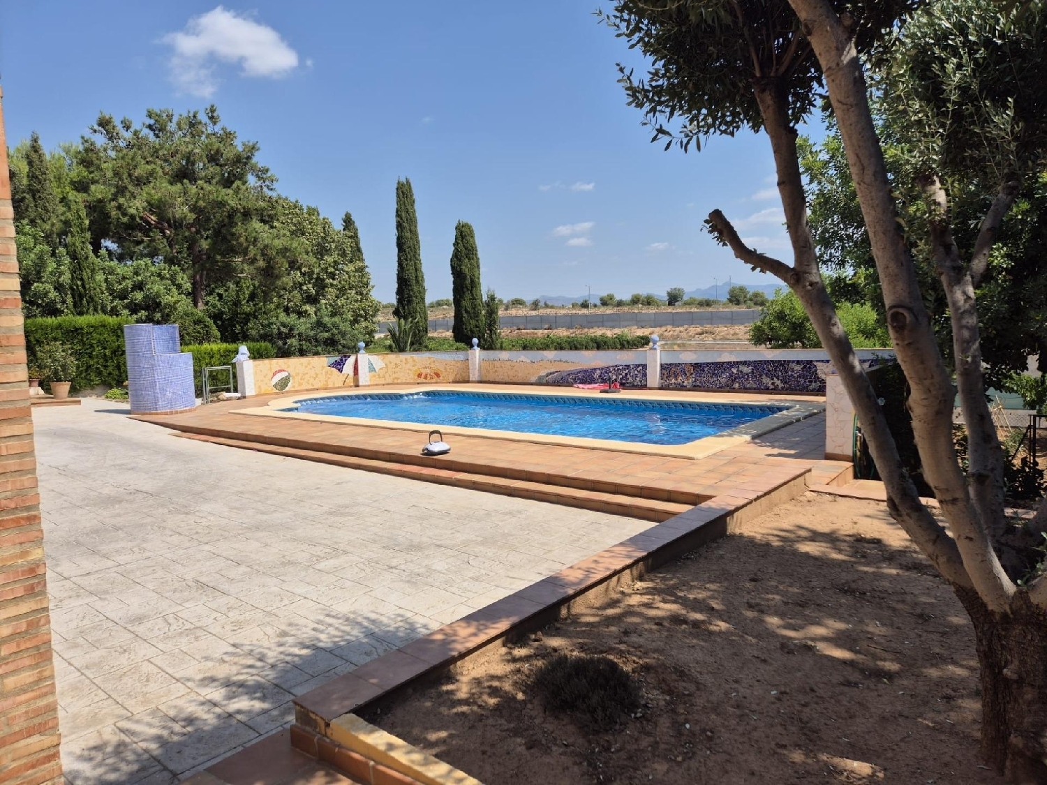  à vendre villa La Pobla De Vallbona Camp De Túria 4