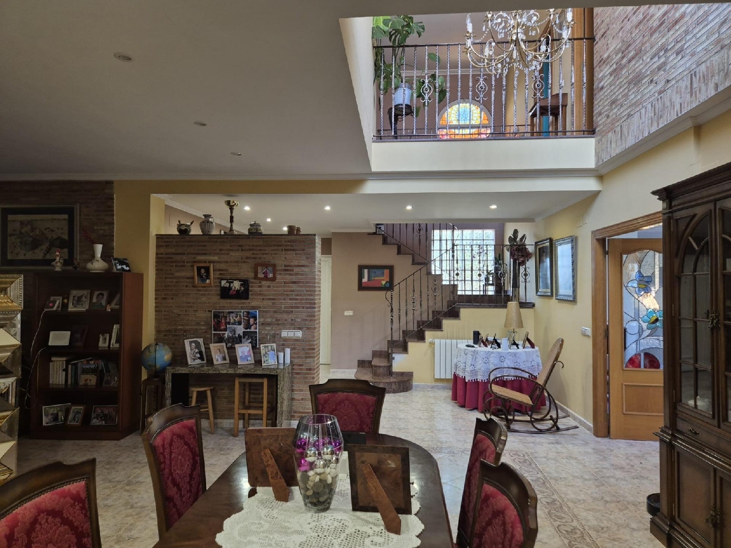  à vendre villa La Pobla De Vallbona Camp De Túria 6