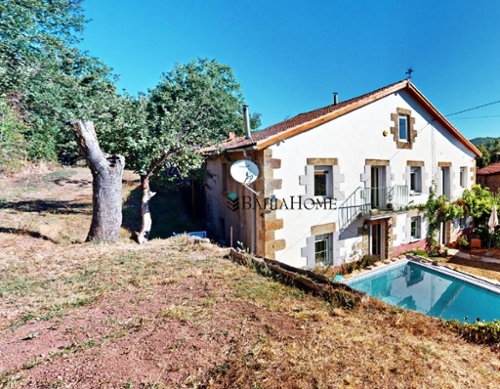 La Puente Del Valle Campoo-Los Valles villa foto 6270796