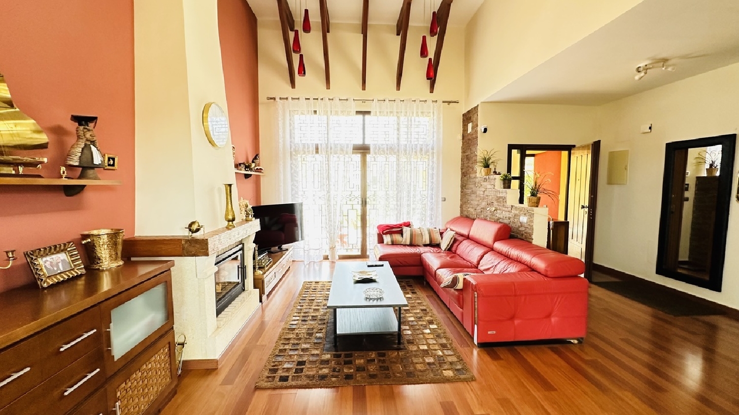  till salu villa La Rellana Baix Segura 5