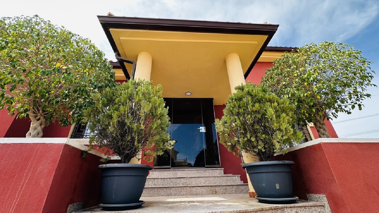 till salu villa La Rellana Baix Segura 3