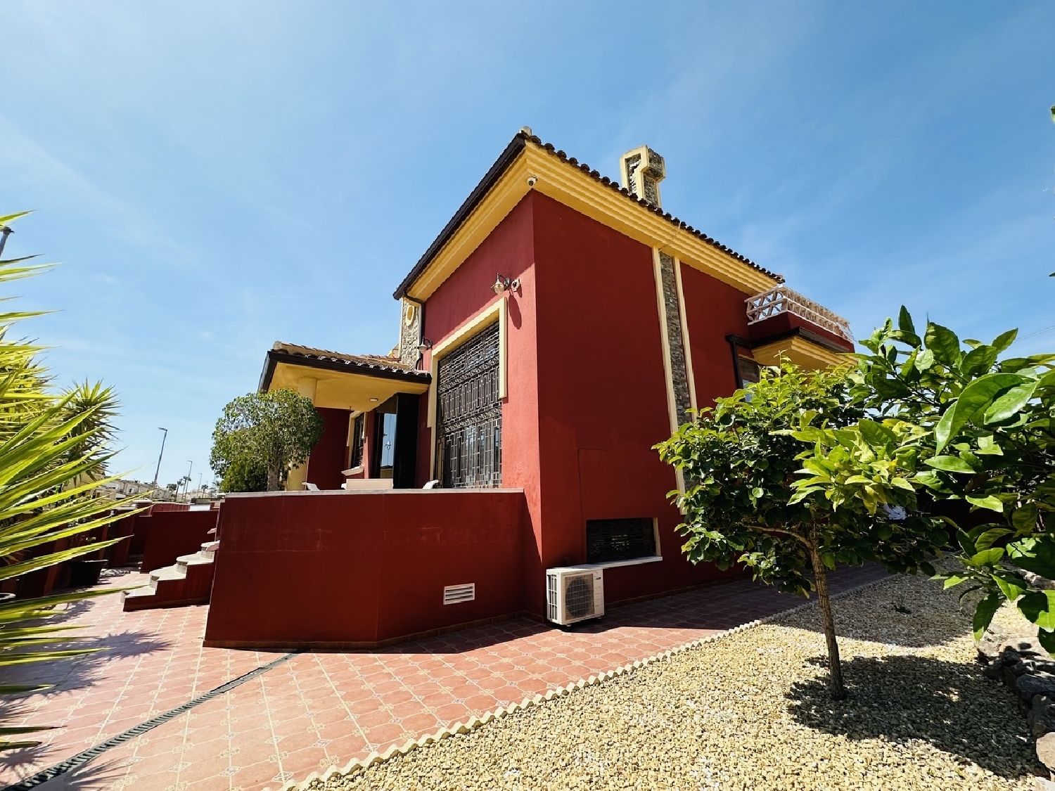 till salu villa La Rellana Baix Segura 2