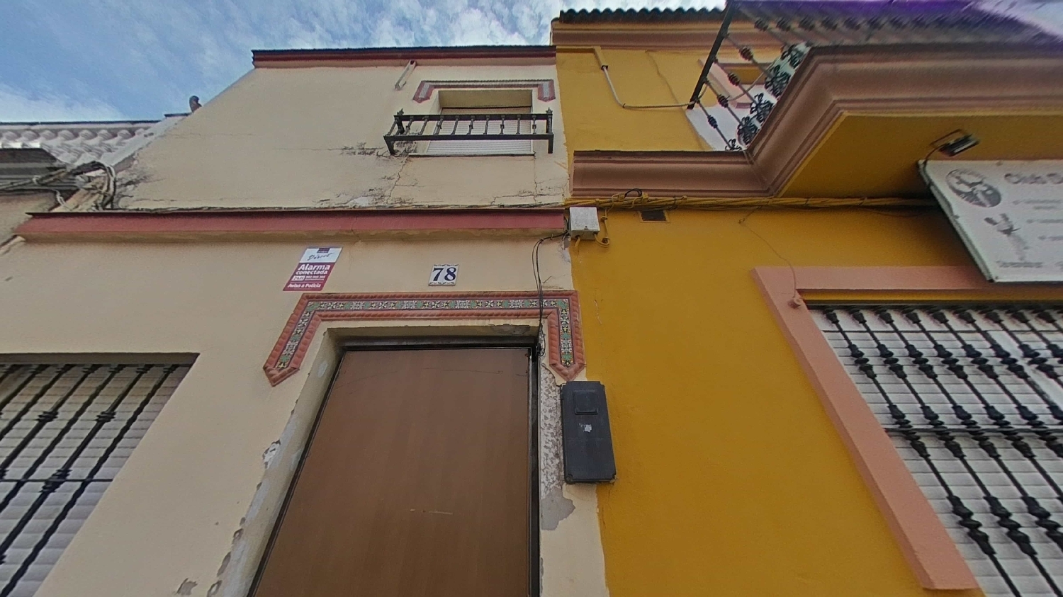 à vendre villa La Rinconada Vega Del Guadalquivir 3