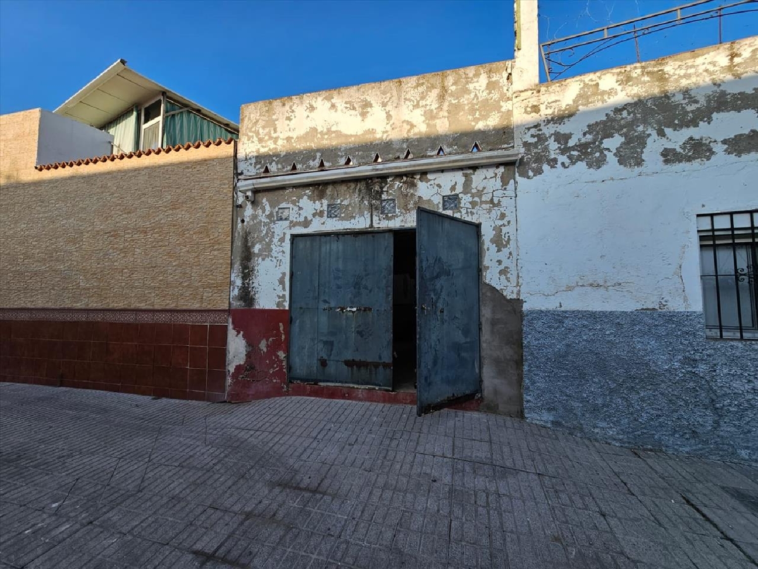 à vendre villa La Rinconada Vega Del Guadalquivir 2