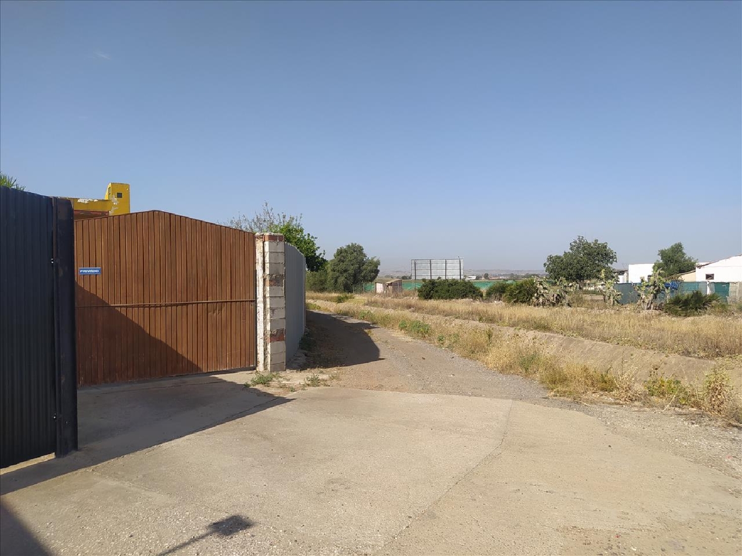  à vendre villa La Rinconada Vega Del Guadalquivir 1