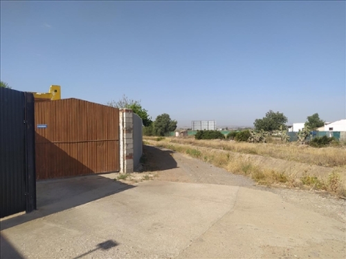 La Rinconada Vega Del Guadalquivir Villa Bild 6272031