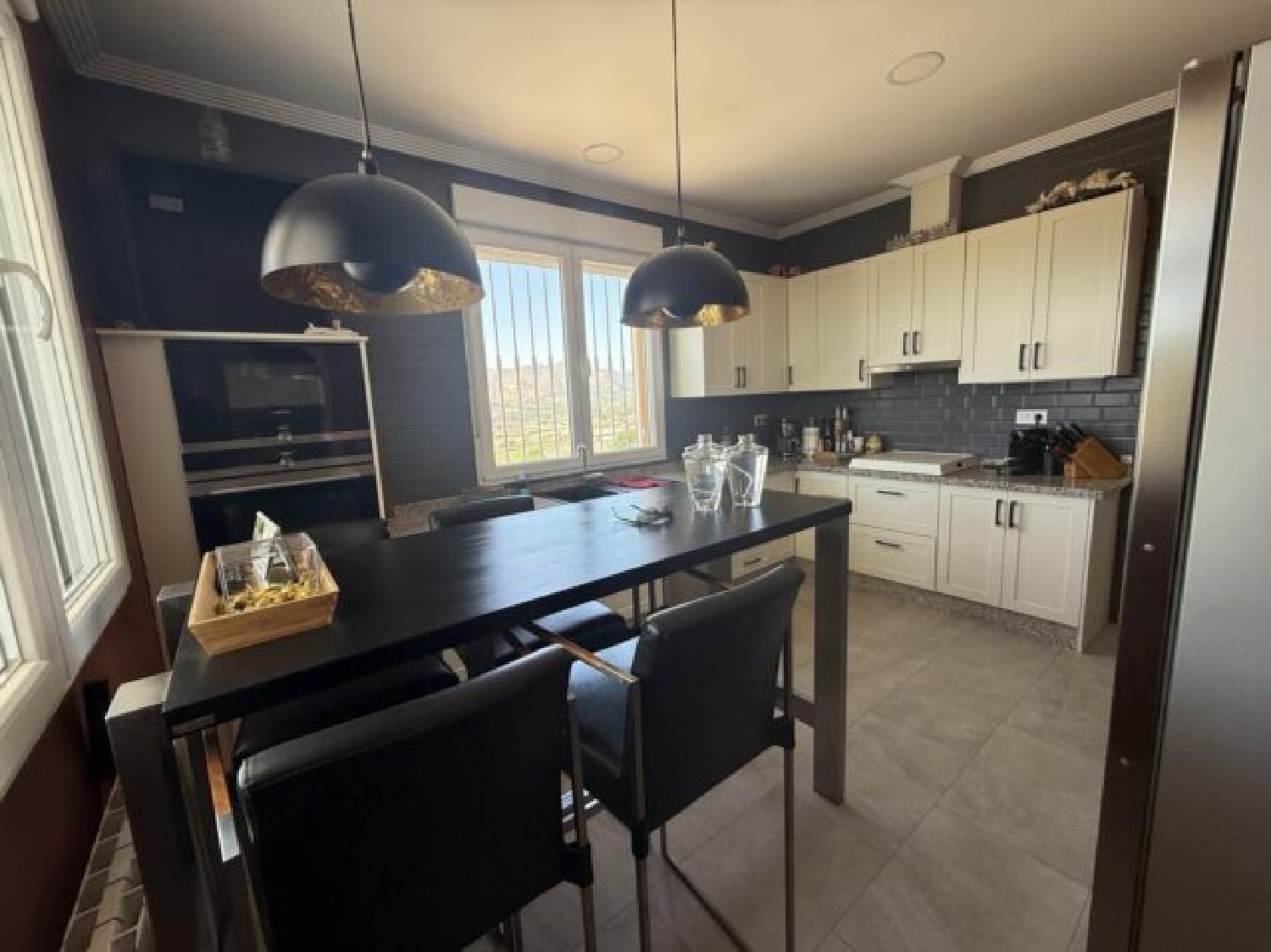  en venta chalet La Romana Vinalopó Mitjà 20