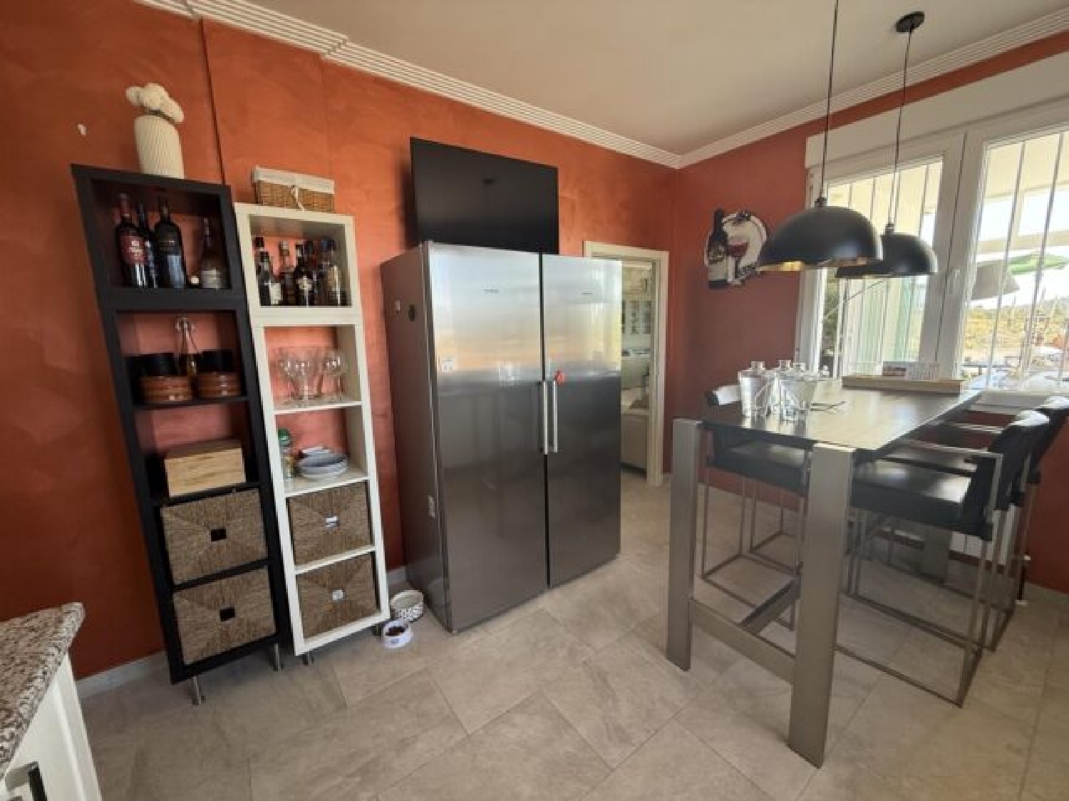 en venta chalet La Romana Vinalopó Mitjà 15