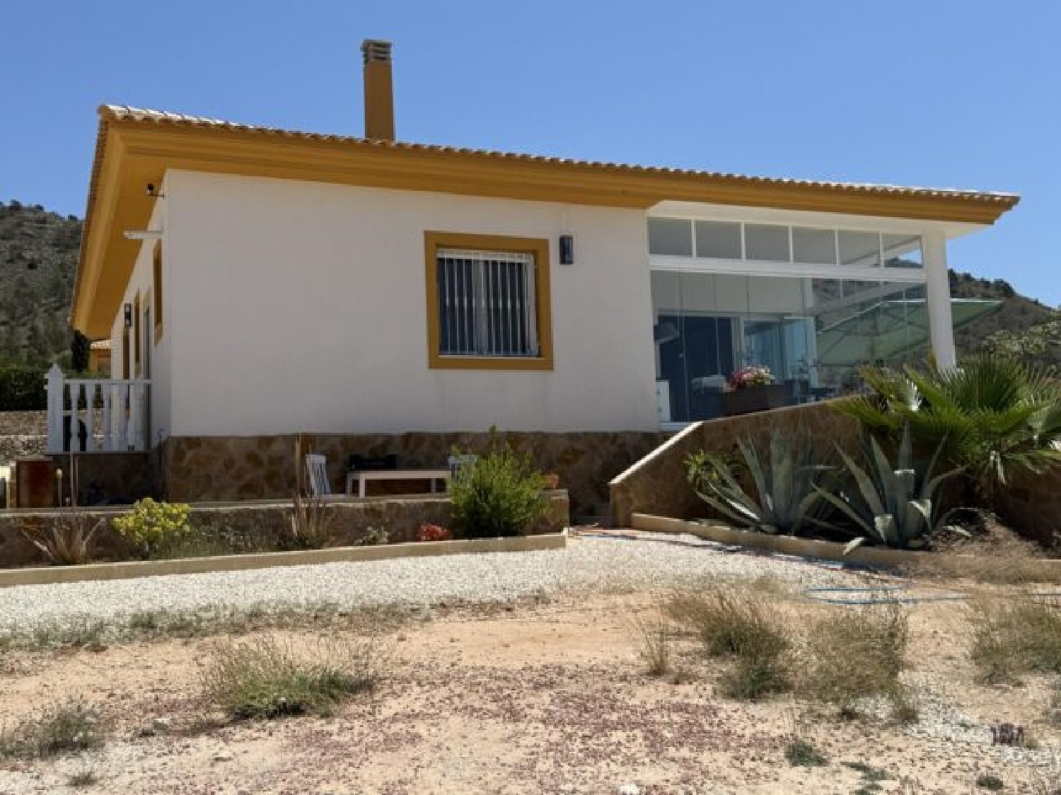  en venta chalet La Romana Vinalopó Mitjà 2