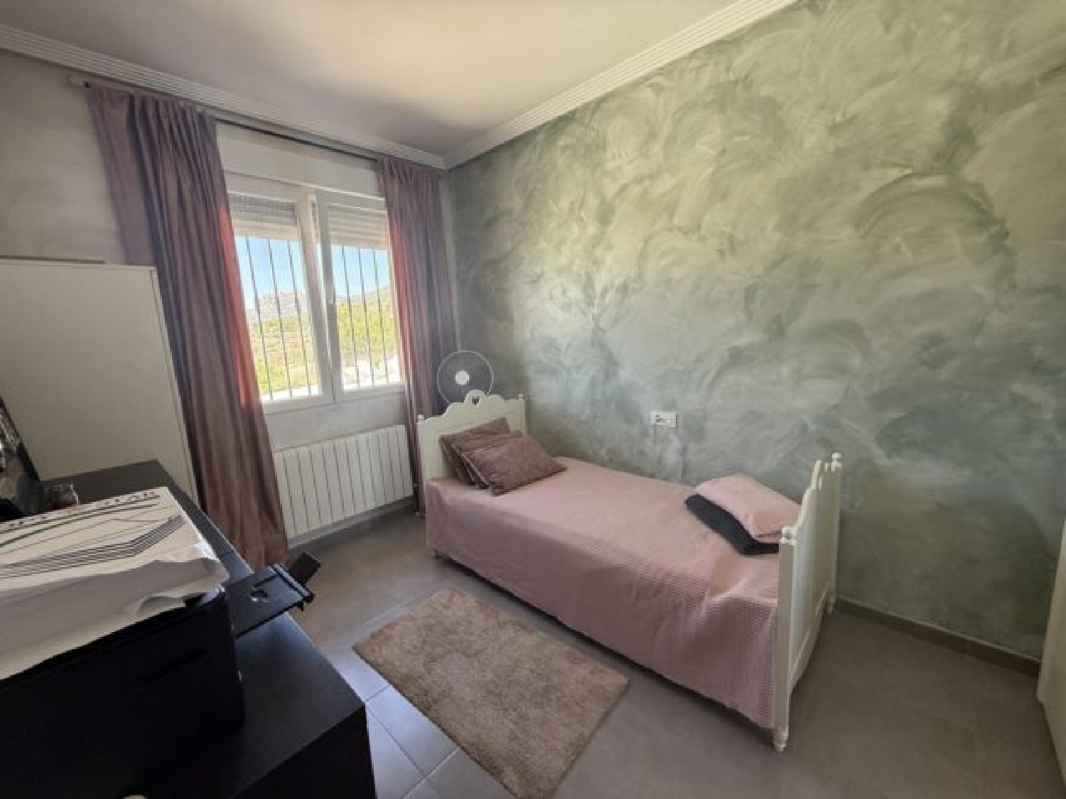  en venta chalet La Romana Vinalopó Mitjà 16
