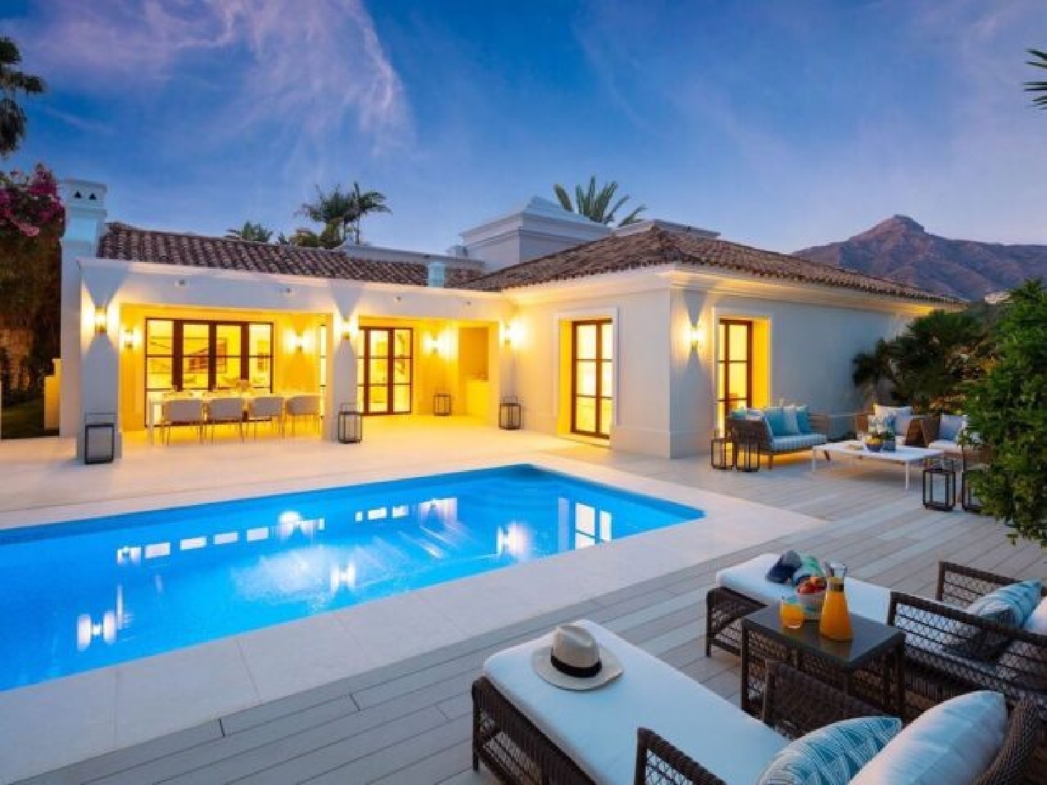  kaufen Villa La Romana Vinalopó Mitjà 2
