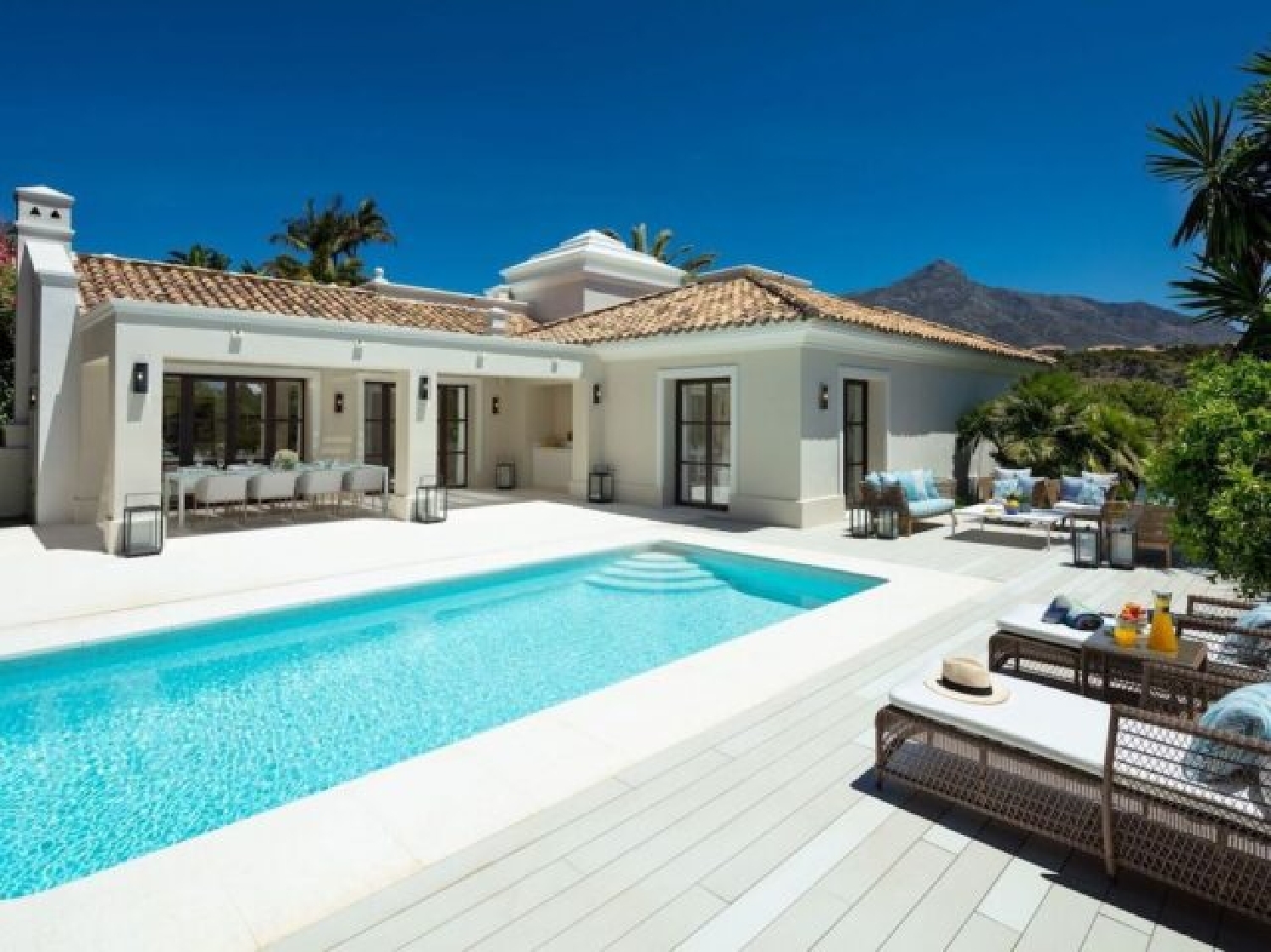  kaufen Villa La Romana Vinalopó Mitjà 1