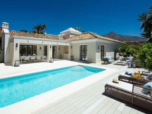 La Romana Vinalopó Mitjà villa foto 6281136