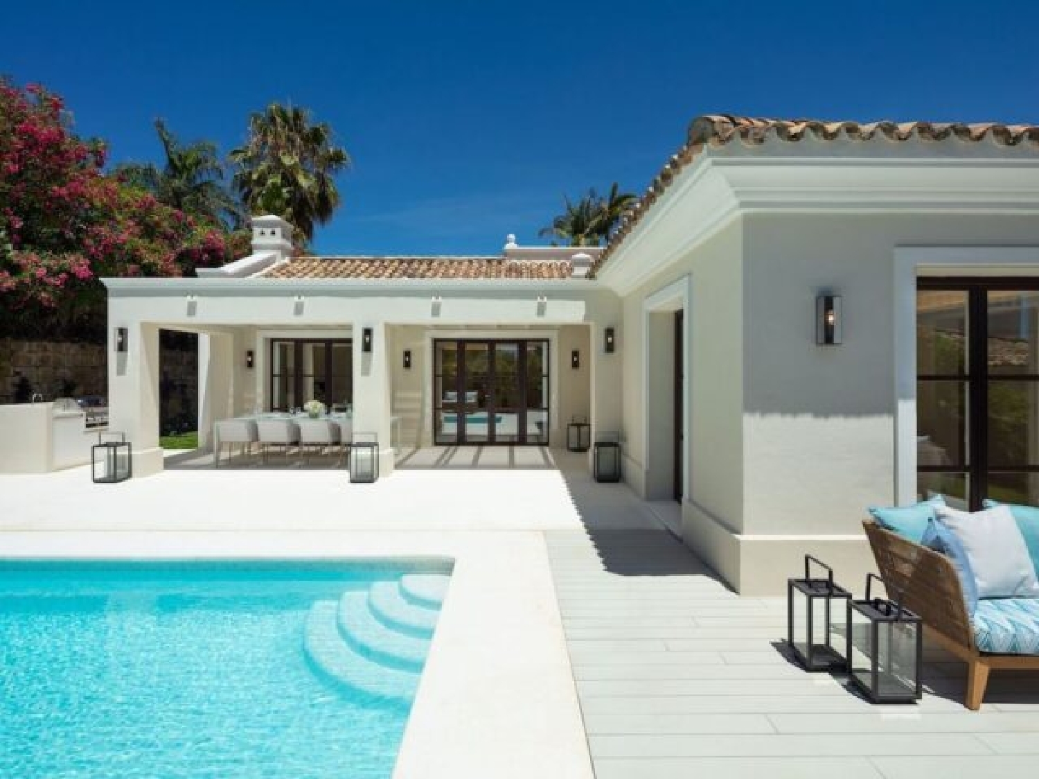  kaufen Villa La Romana Vinalopó Mitjà 5