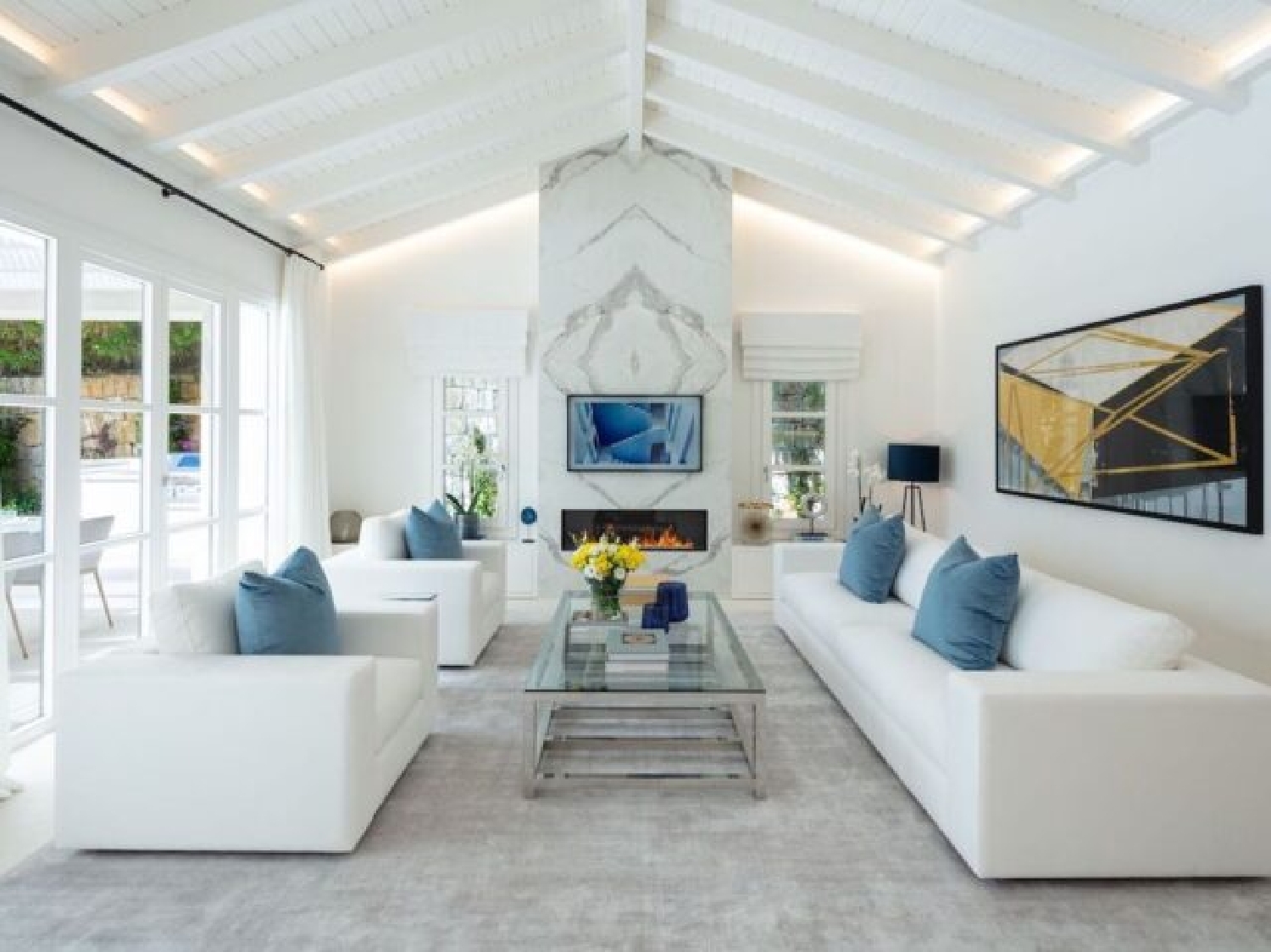  kaufen Villa La Romana Vinalopó Mitjà 3