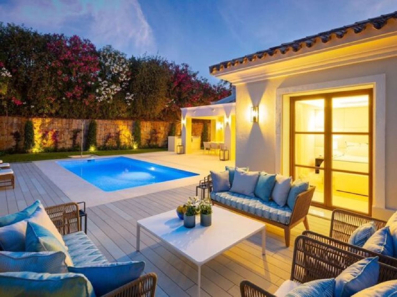  kaufen Villa La Romana Vinalopó Mitjà 7