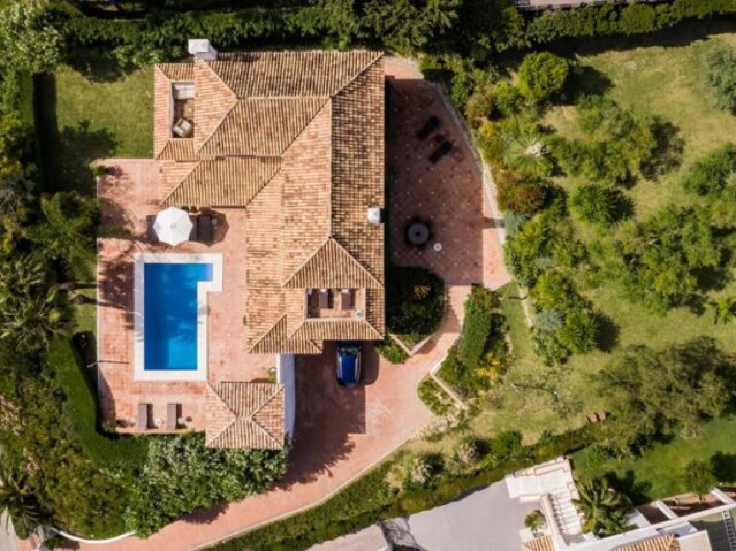  à vendre villa La Romana Vinalopó Mitjà 5