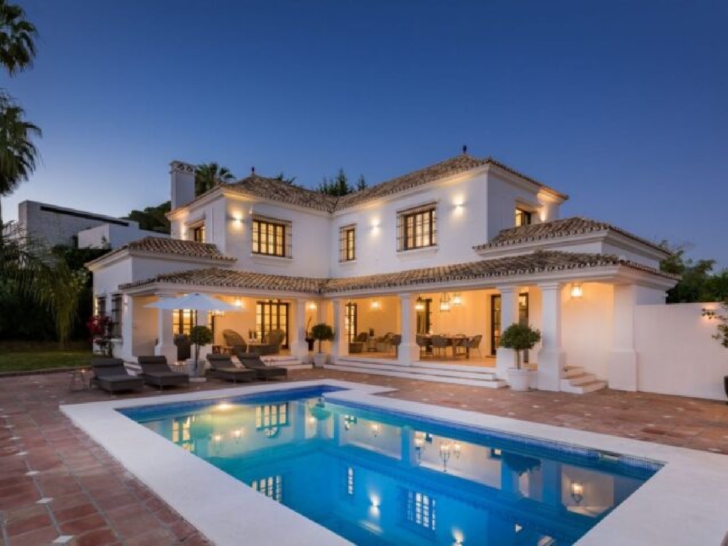  à vendre villa La Romana Vinalopó Mitjà 4