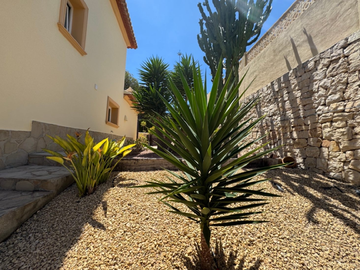  till salu villa La Sabatera Marina Alta 24