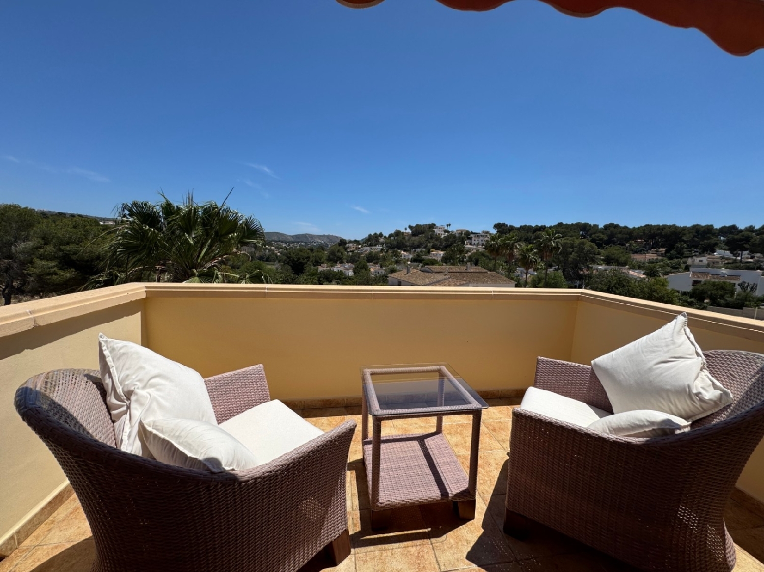  till salu villa La Sabatera Marina Alta 3