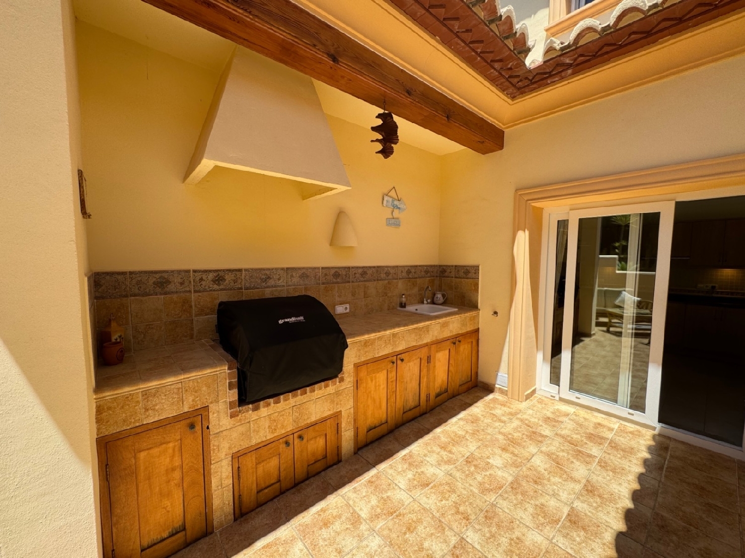  till salu villa La Sabatera Marina Alta 20
