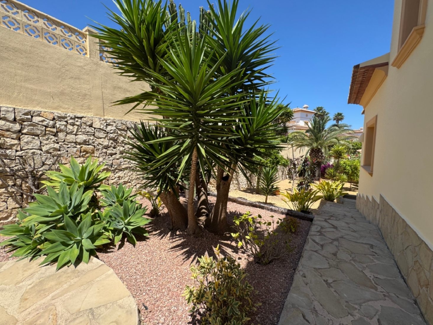  till salu villa La Sabatera Marina Alta 21