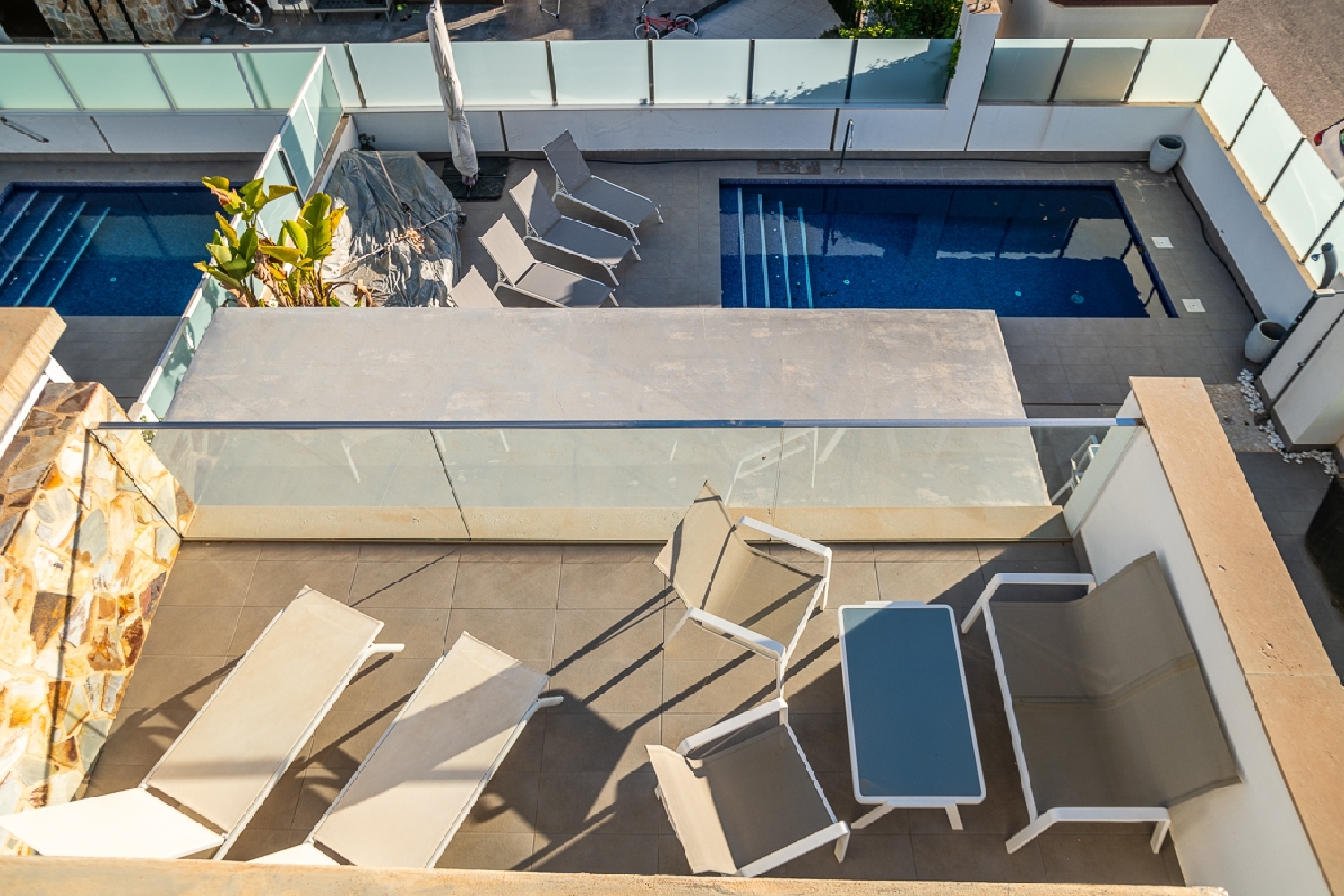  te koop villa La Sectores Cuerda Y Lomas De Cabo Roig Baix Segura 8