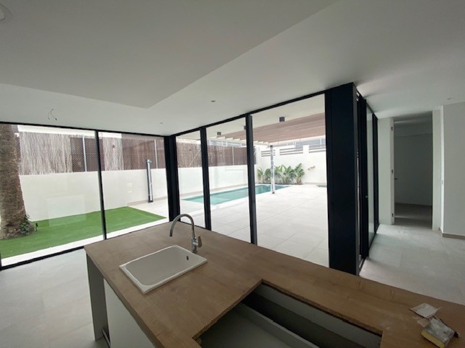  for sale villa La Sectores Cuerda Y Lomas De Cabo Roig Baix Segura 7