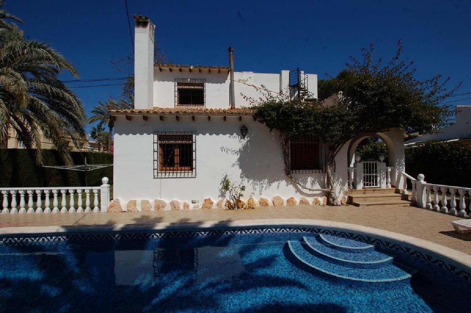  kaufen Villa La Zenia Ii Baix Segura 1