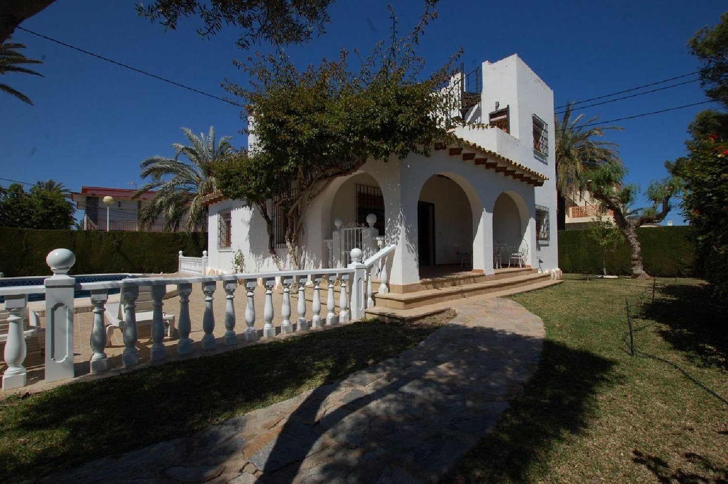 kaufen Villa La Zenia Ii Baix Segura 3