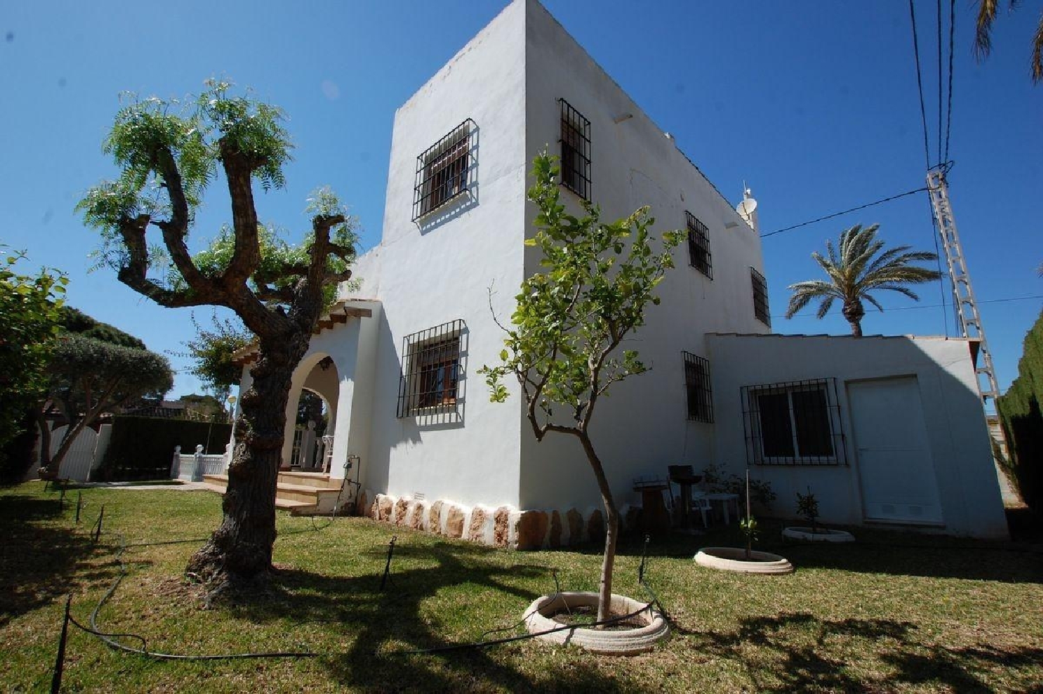  kaufen Villa La Zenia Ii Baix Segura 4