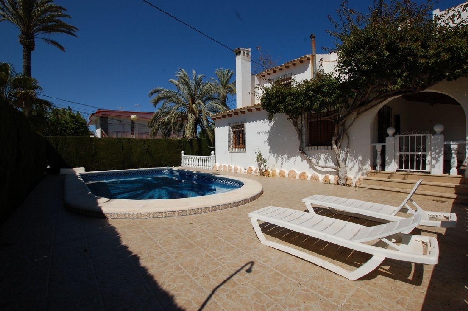  kaufen Villa La Zenia Ii Baix Segura 5