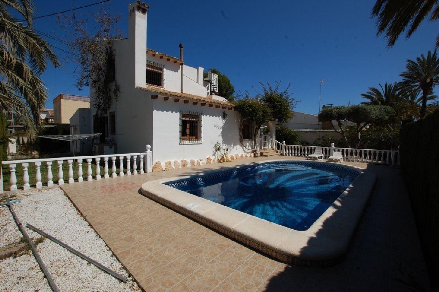 kaufen Villa La Zenia Ii Baix Segura 2