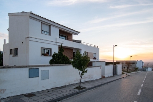 La Zubia Vega De Granada Villa Bild 6274664