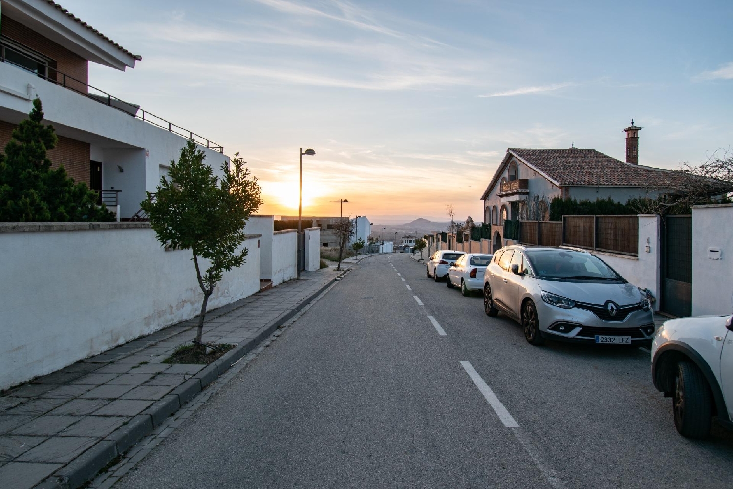 à vendre villa La Zubia Vega De Granada 2