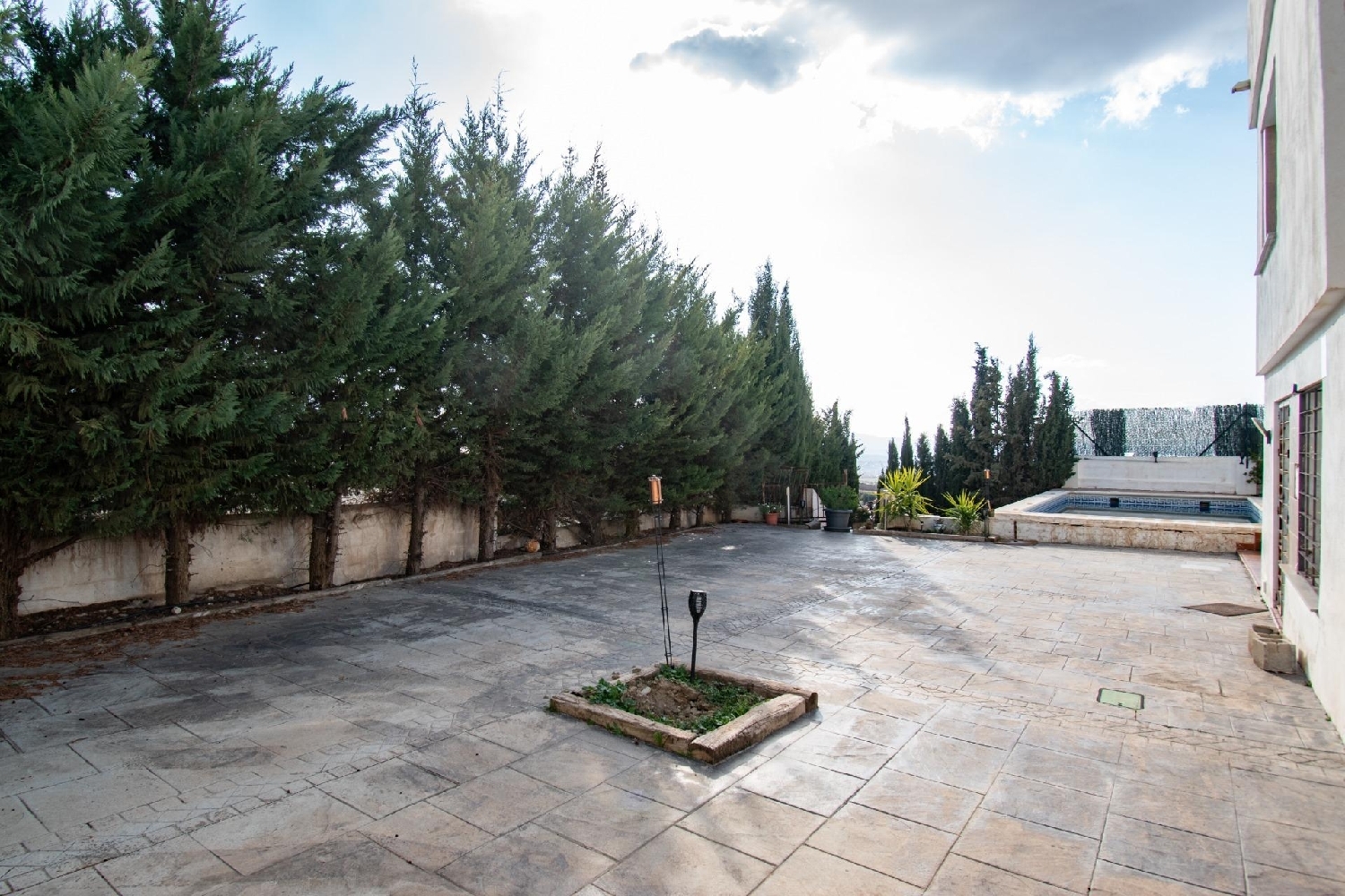  à vendre villa La Zubia Vega De Granada 6
