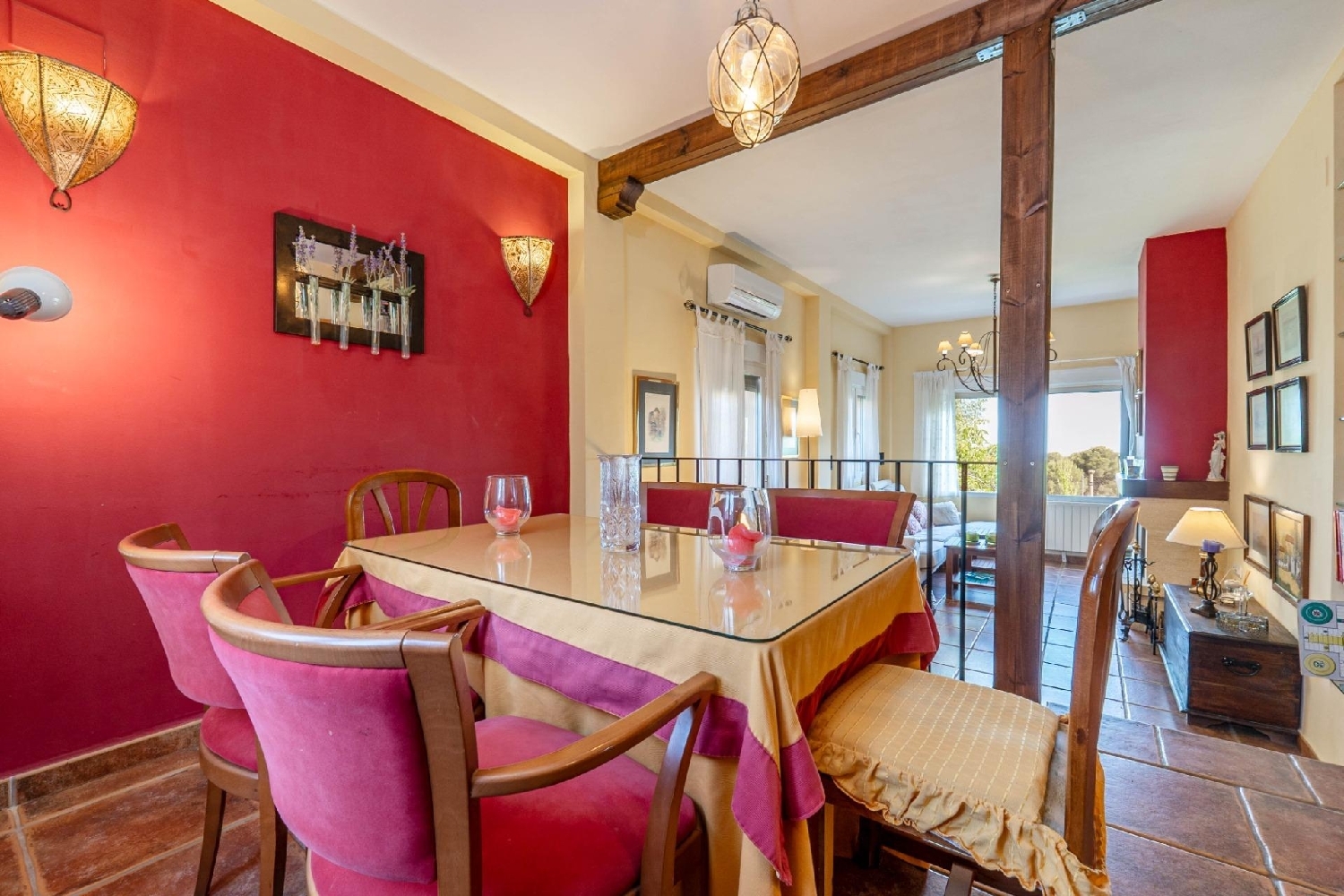  à vendre villa La Zubia Vega De Granada 5