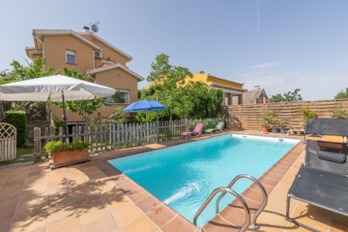 La Zubia Vega De Granada Villa Bild 6274753