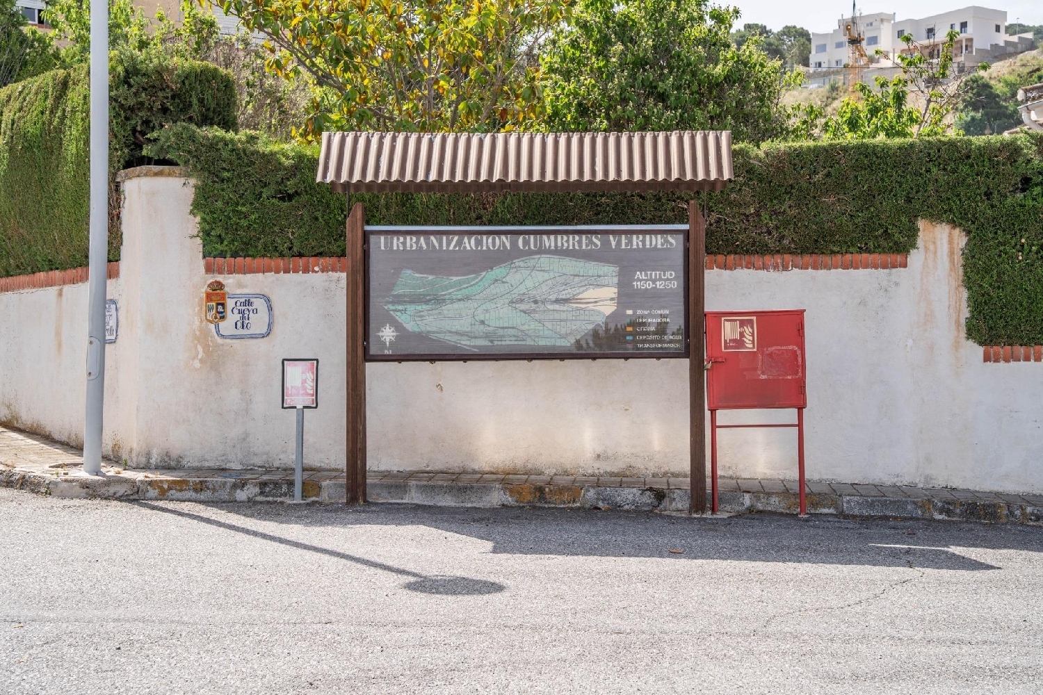 à vendre villa La Zubia Vega De Granada 3