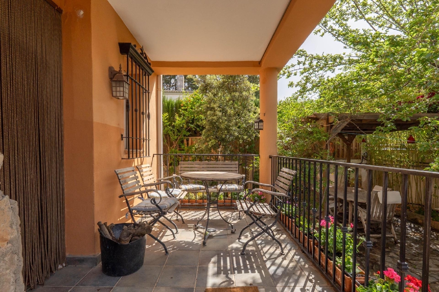  à vendre villa La Zubia Vega De Granada 4