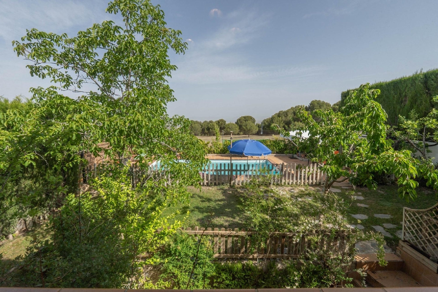  à vendre villa La Zubia Vega De Granada 8