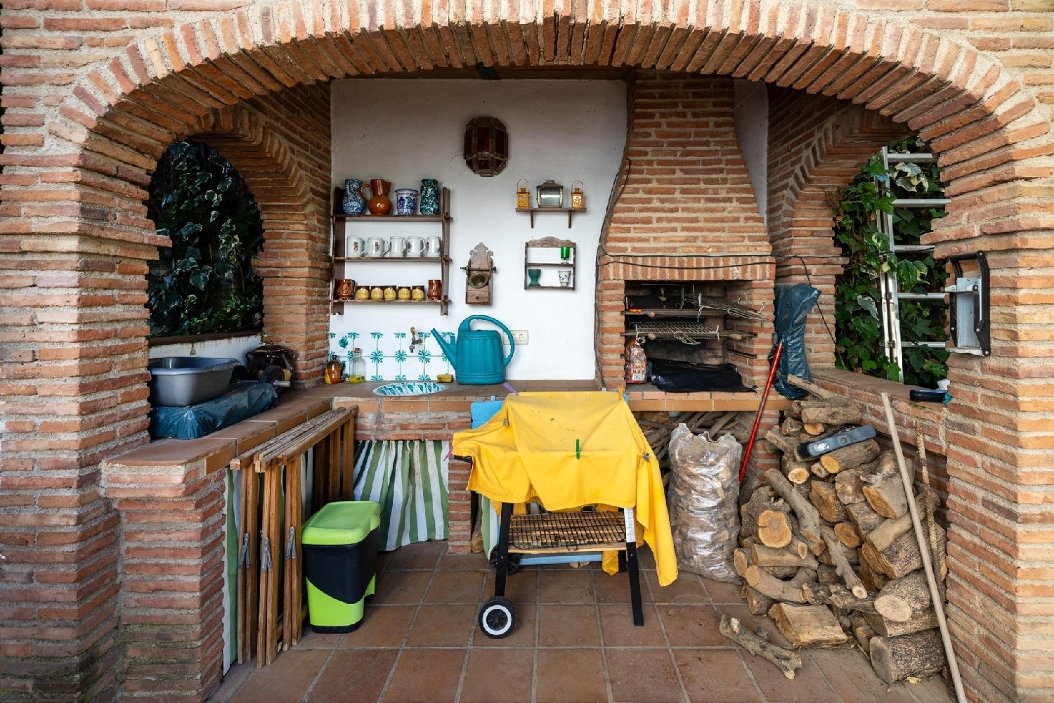  à vendre villa La Zubia Vega De Granada 5