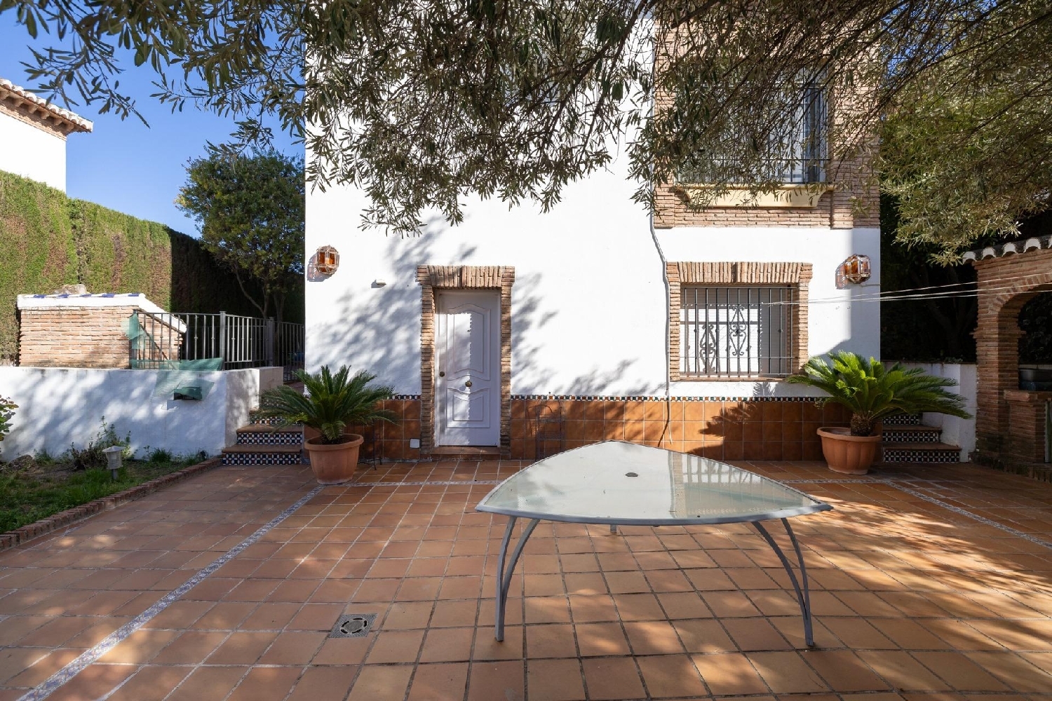  à vendre villa La Zubia Vega De Granada 4
