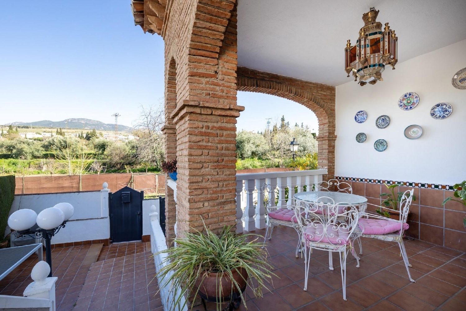  à vendre villa La Zubia Vega De Granada 6