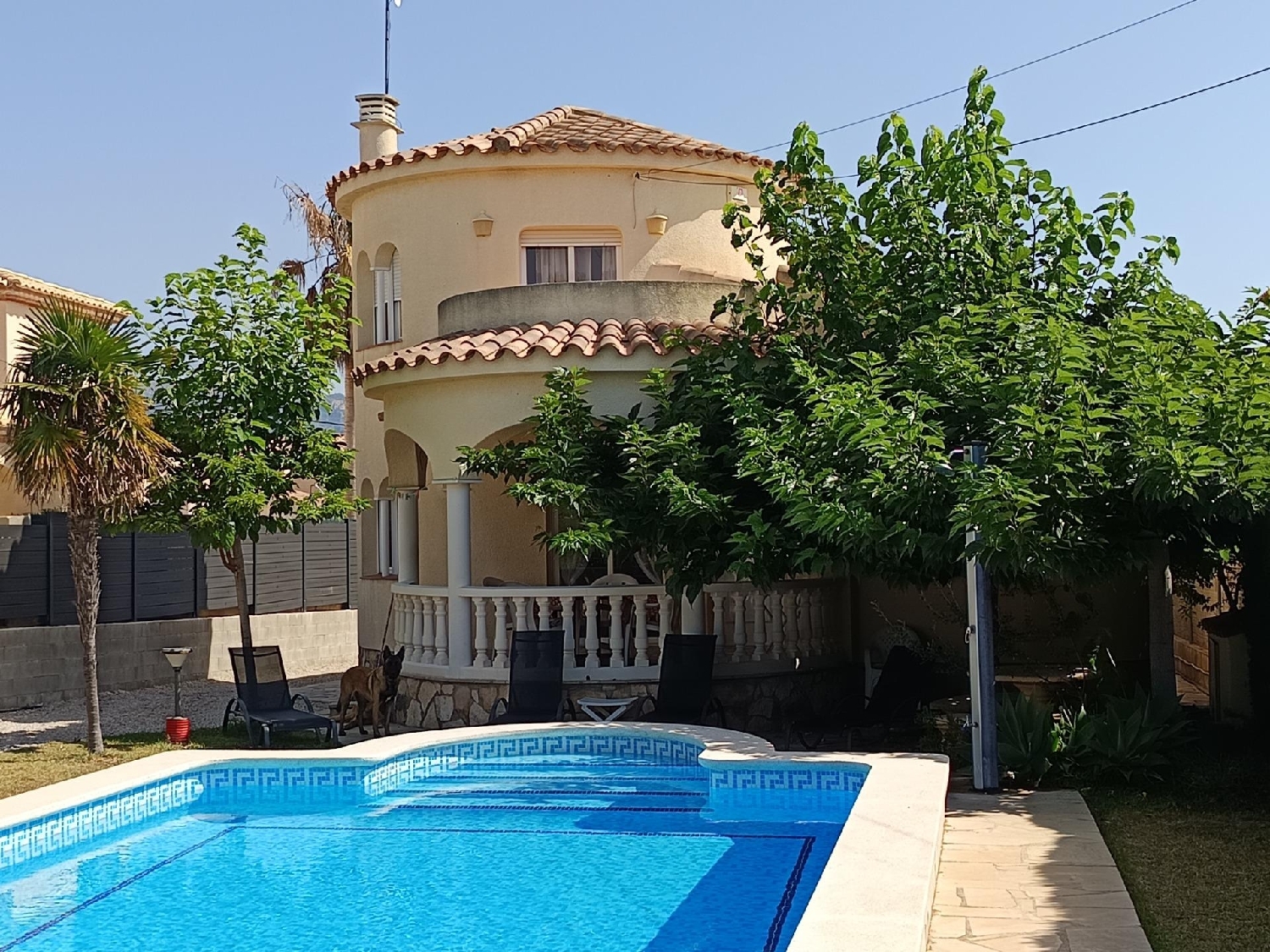  à vendre villa L'ametlla De Mar Baix Ebre 1