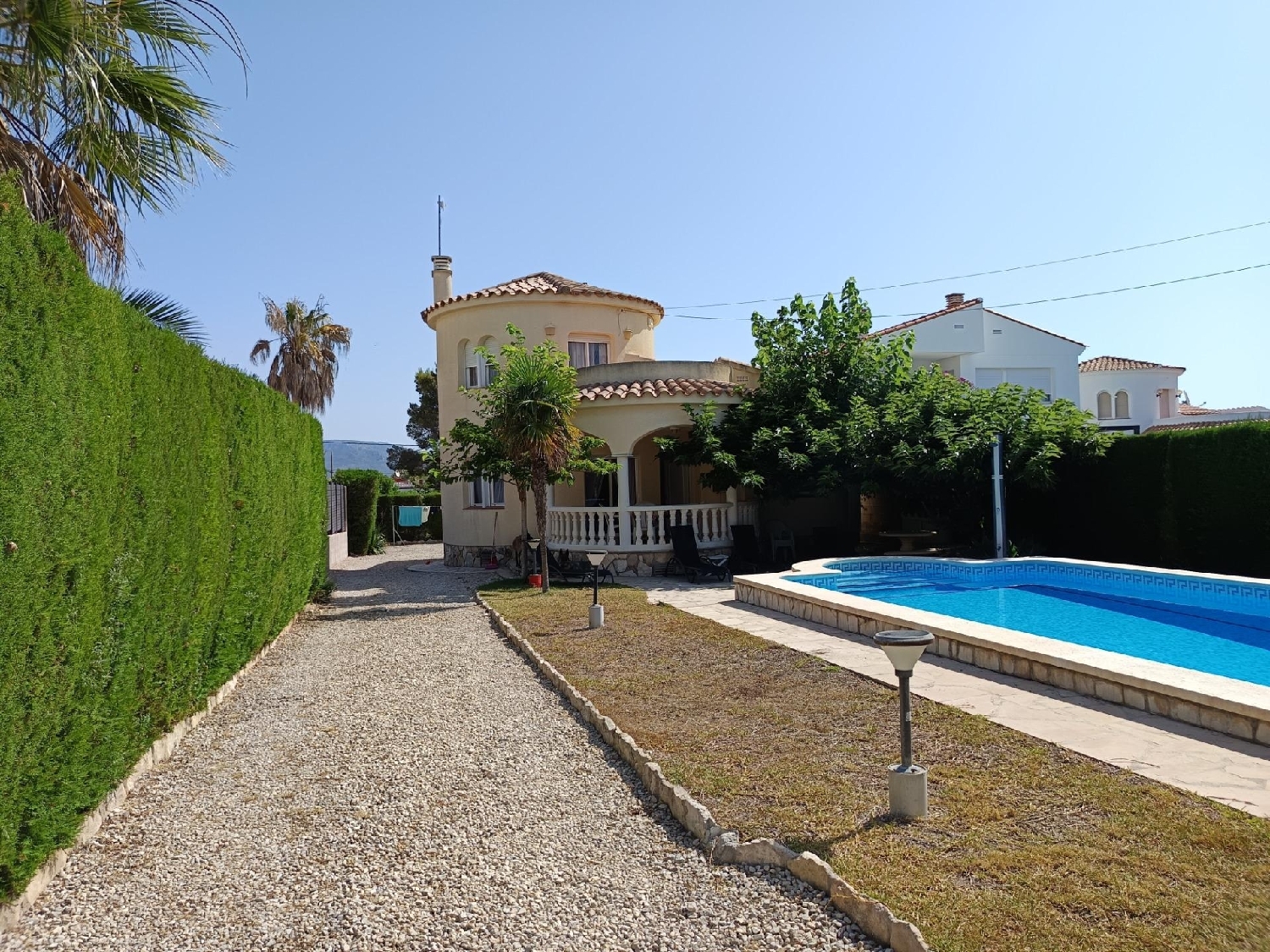  à vendre villa L'ametlla De Mar Baix Ebre 2