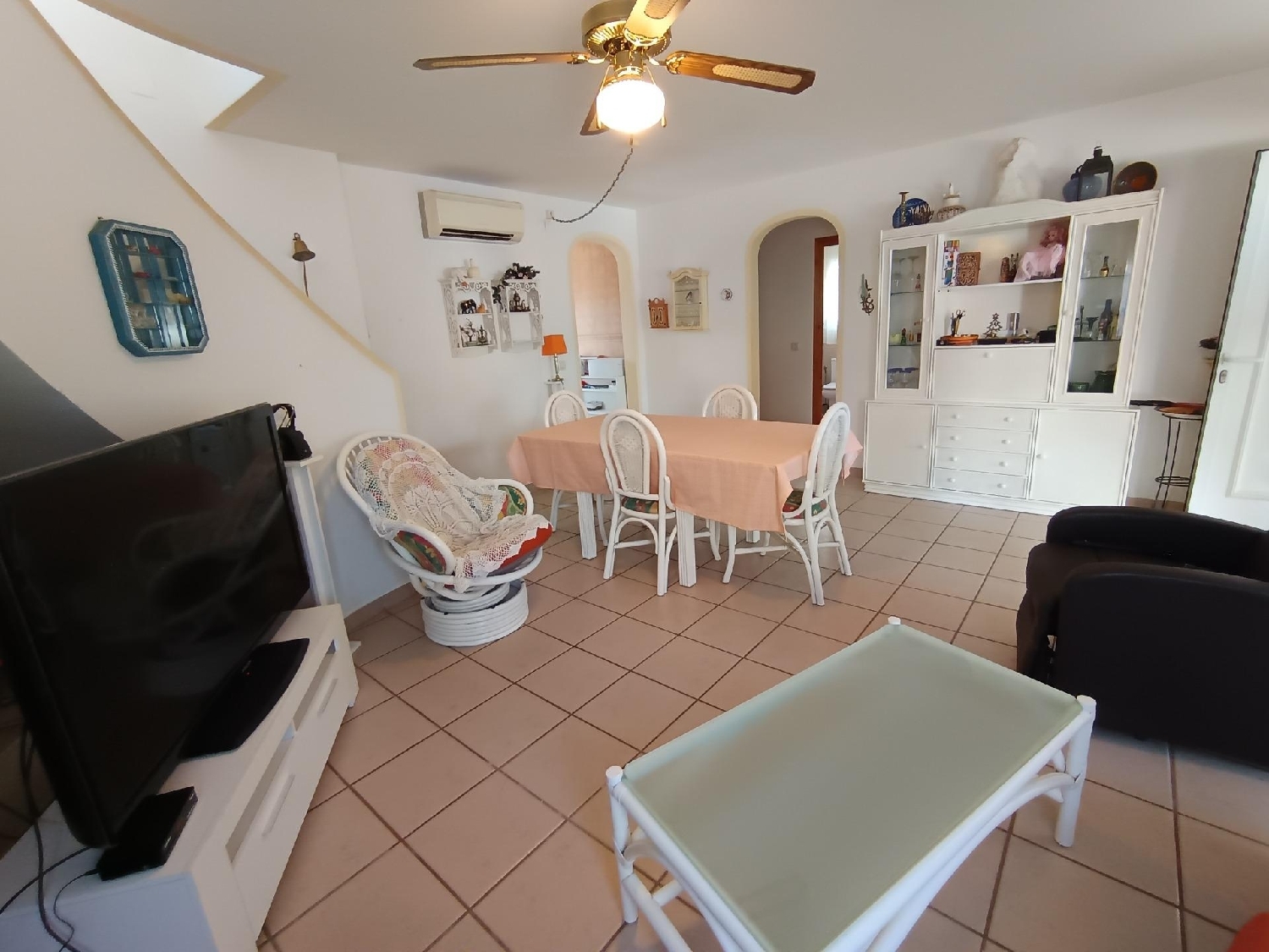  à vendre villa L'ametlla De Mar Baix Ebre 6