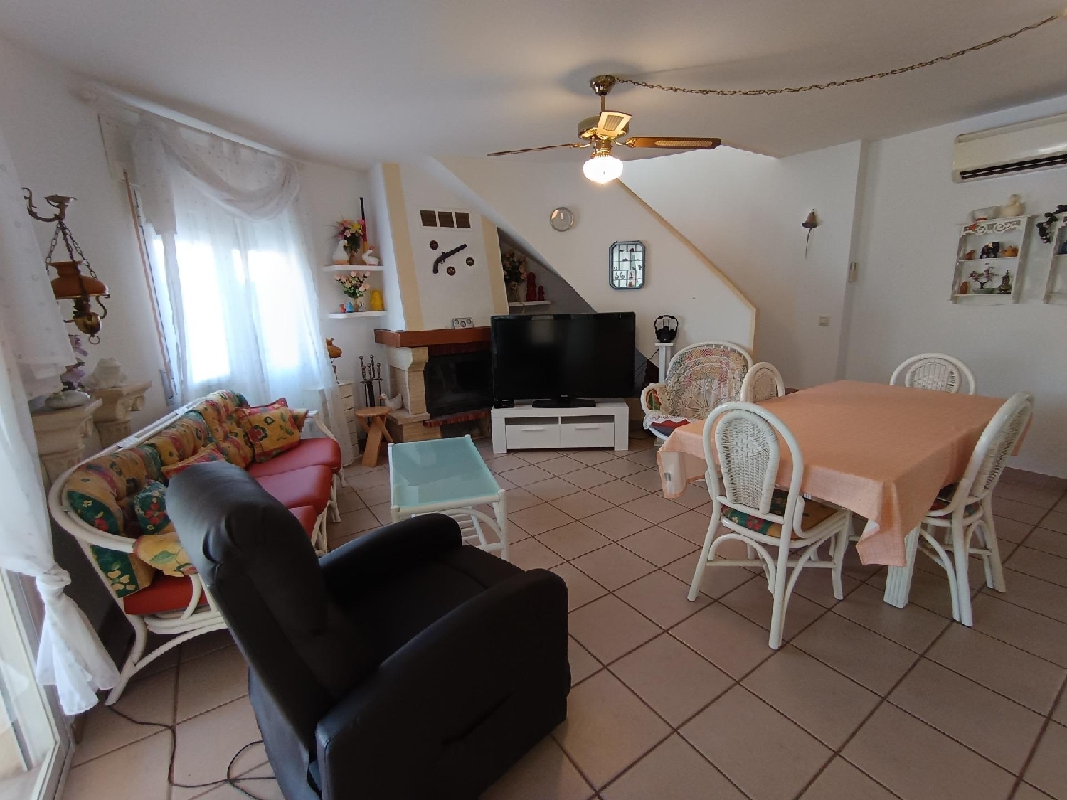  à vendre villa L'ametlla De Mar Baix Ebre 5