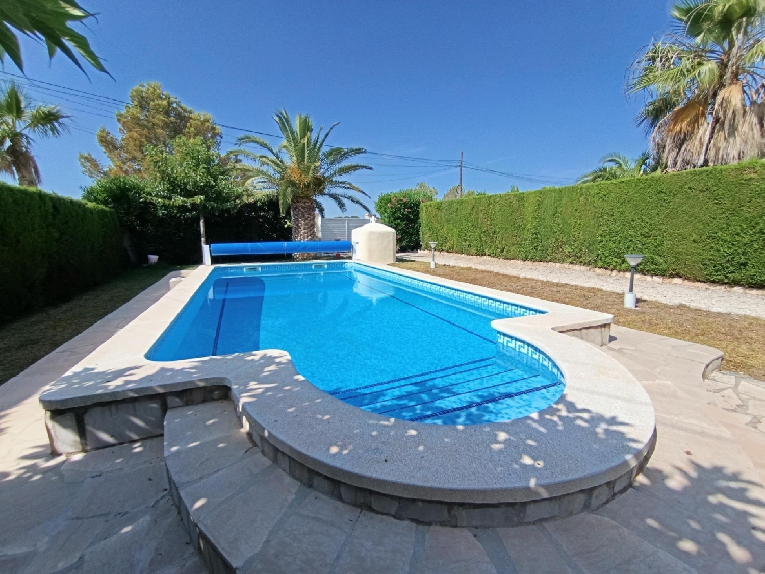  à vendre villa L'ametlla De Mar Baix Ebre 3