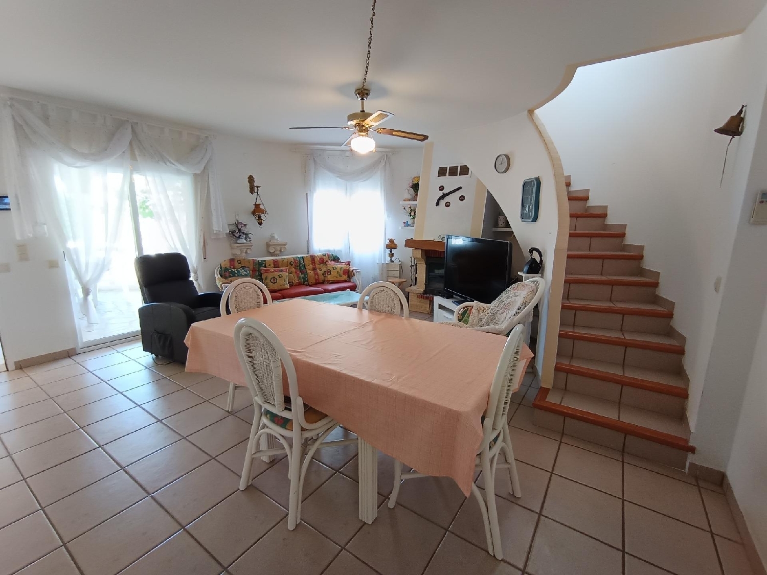  à vendre villa L'ametlla De Mar Baix Ebre 4